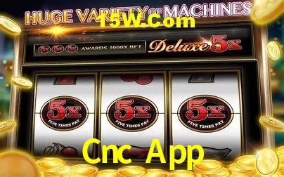 Cnc App