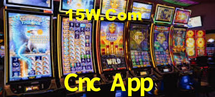 Cnc App,Cnc Bet