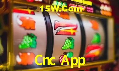 Cnc App